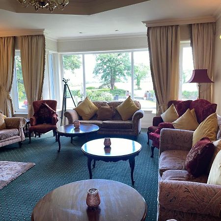 Loch Lein Country House Fossa Luaran gambar