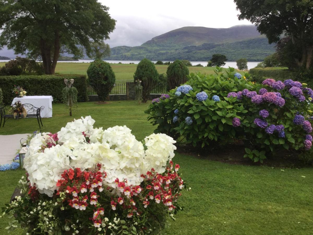 Loch Lein Country House Fossa Luaran gambar