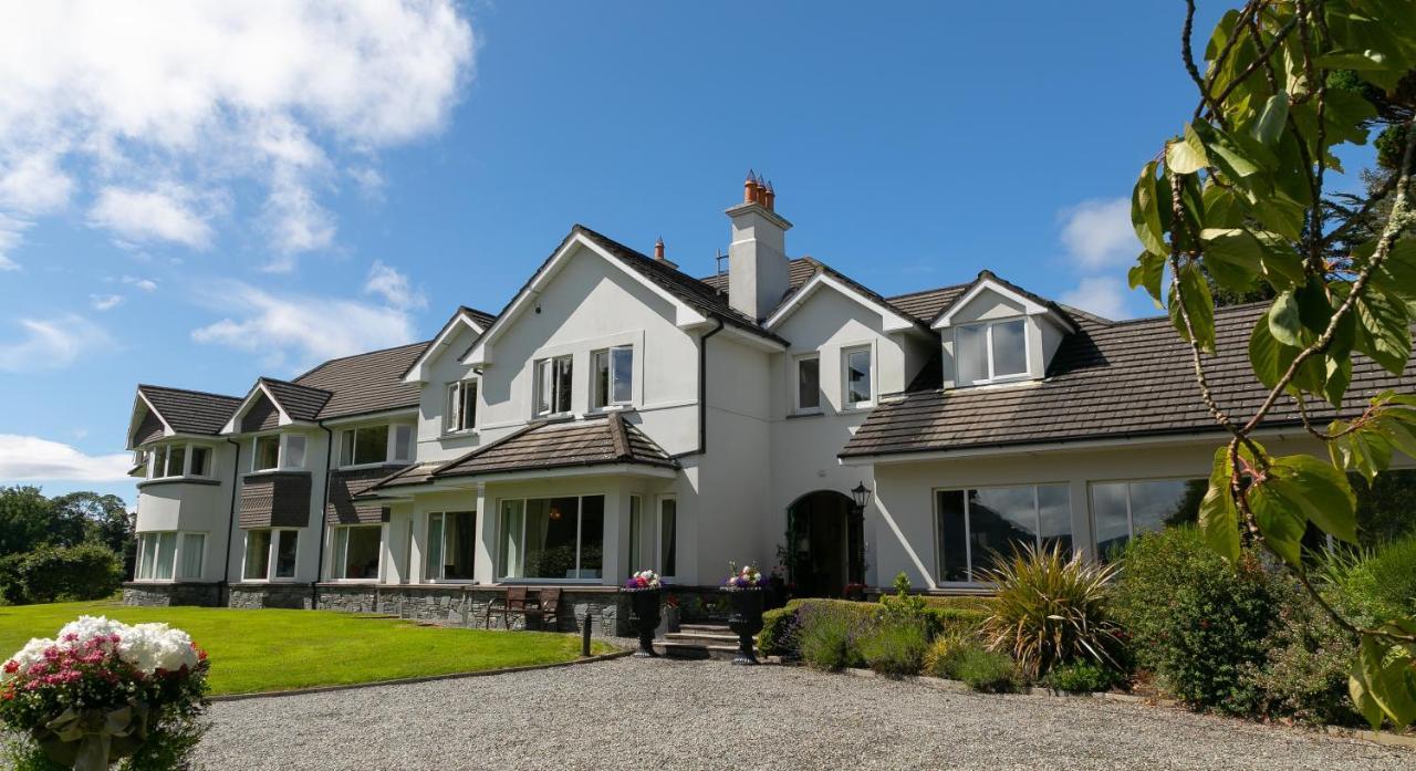 Loch Lein Country House Fossa Luaran gambar