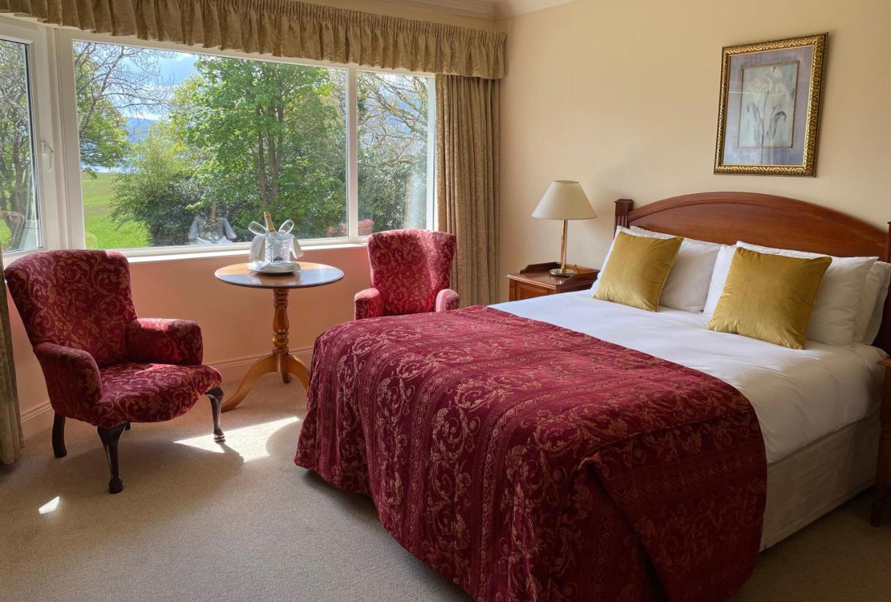 Loch Lein Country House Fossa Luaran gambar