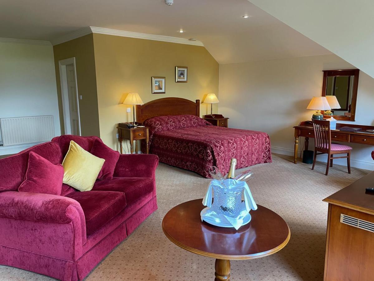Loch Lein Country House Fossa Luaran gambar