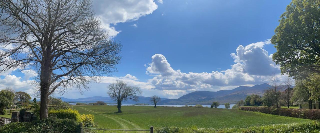 Loch Lein Country House Fossa Luaran gambar