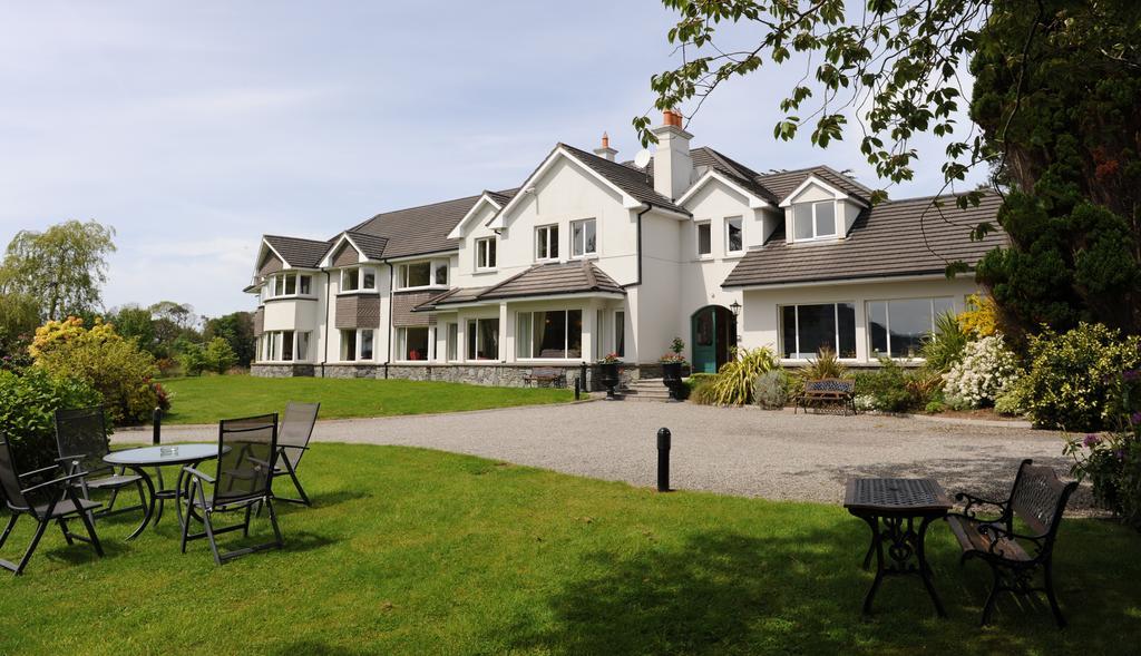 Loch Lein Country House Fossa Luaran gambar