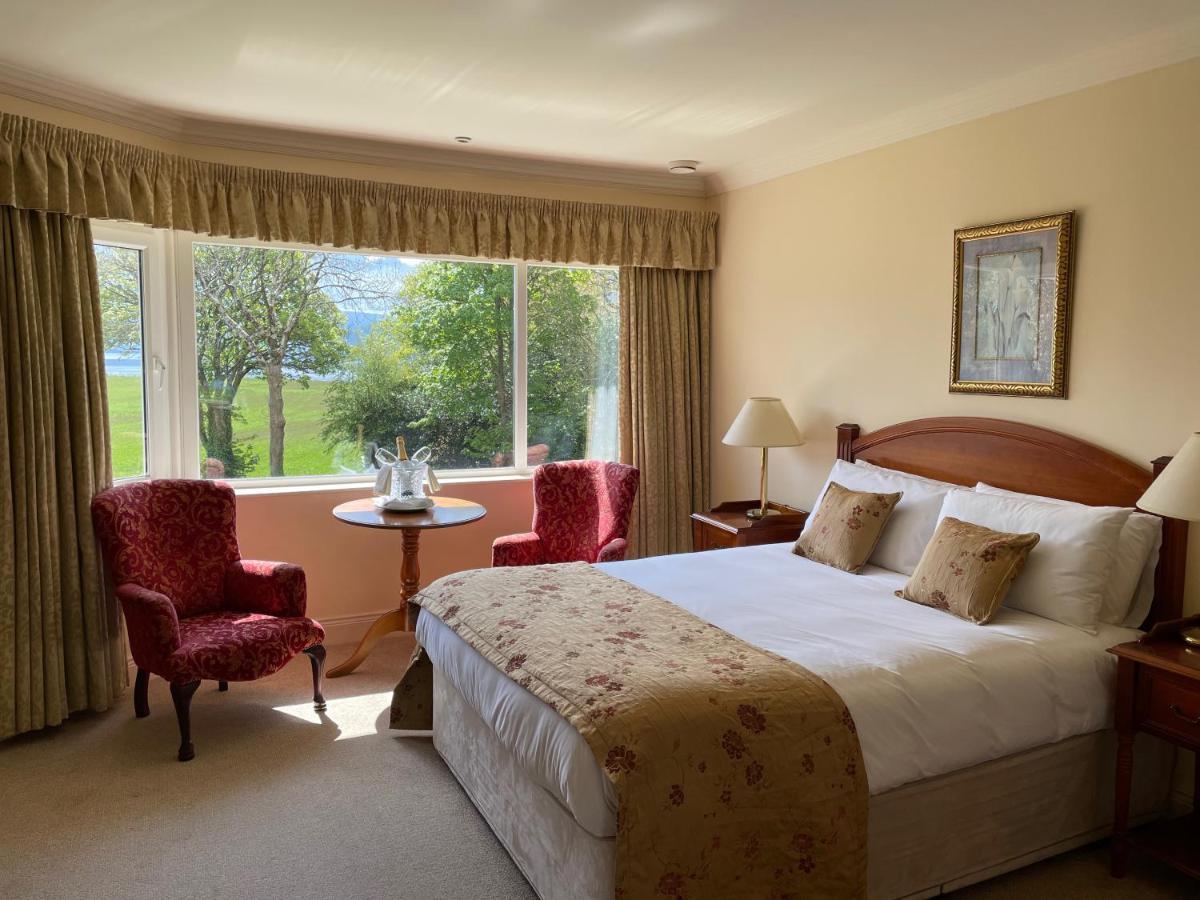 Loch Lein Country House Fossa Luaran gambar