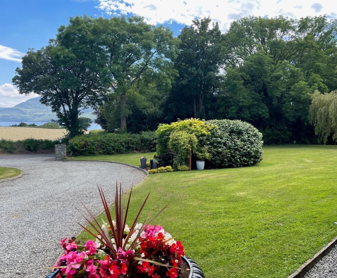 Loch Lein Country House Fossa Luaran gambar