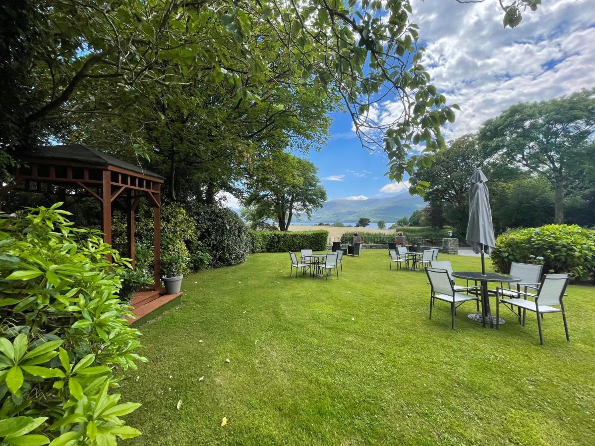 Loch Lein Country House Fossa Luaran gambar