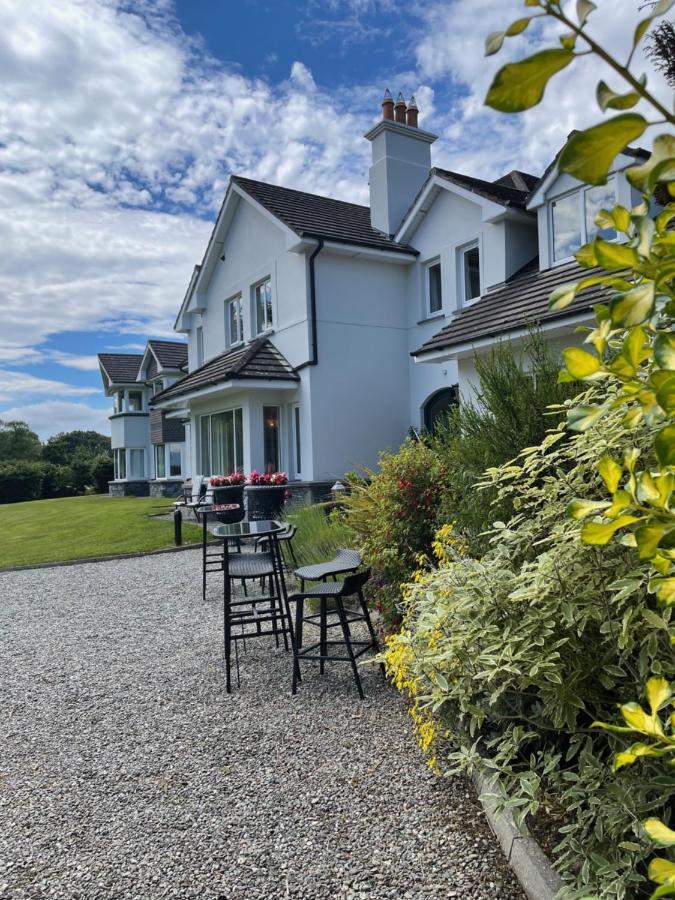 Loch Lein Country House Fossa Luaran gambar
