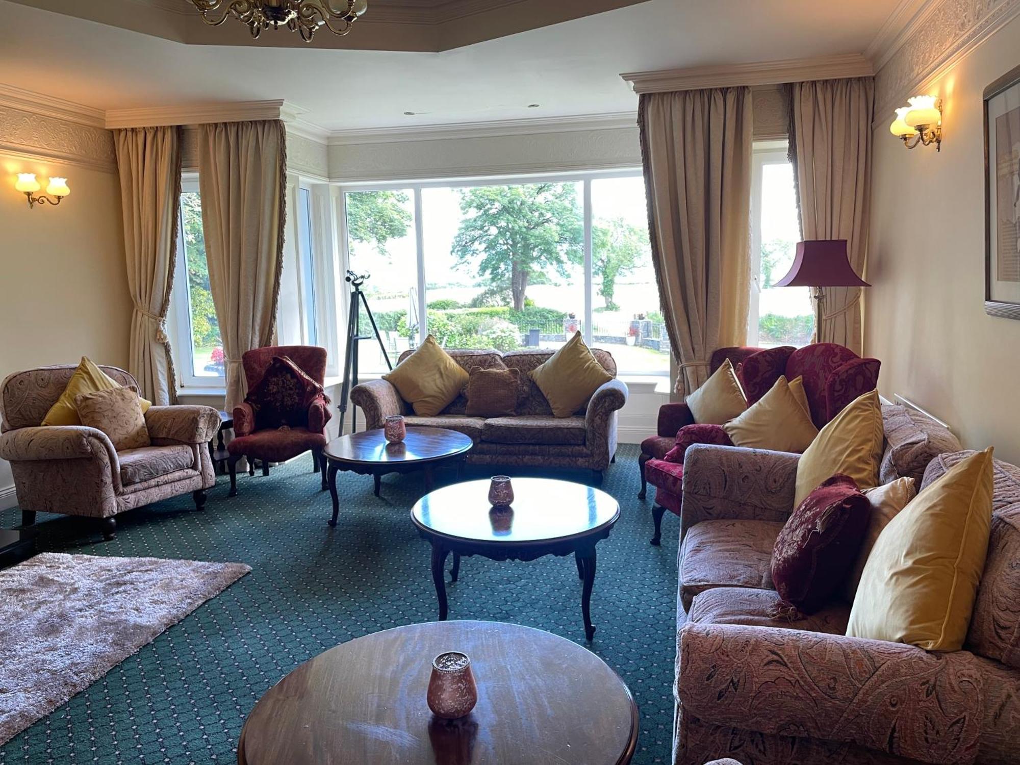 Loch Lein Country House Fossa Luaran gambar