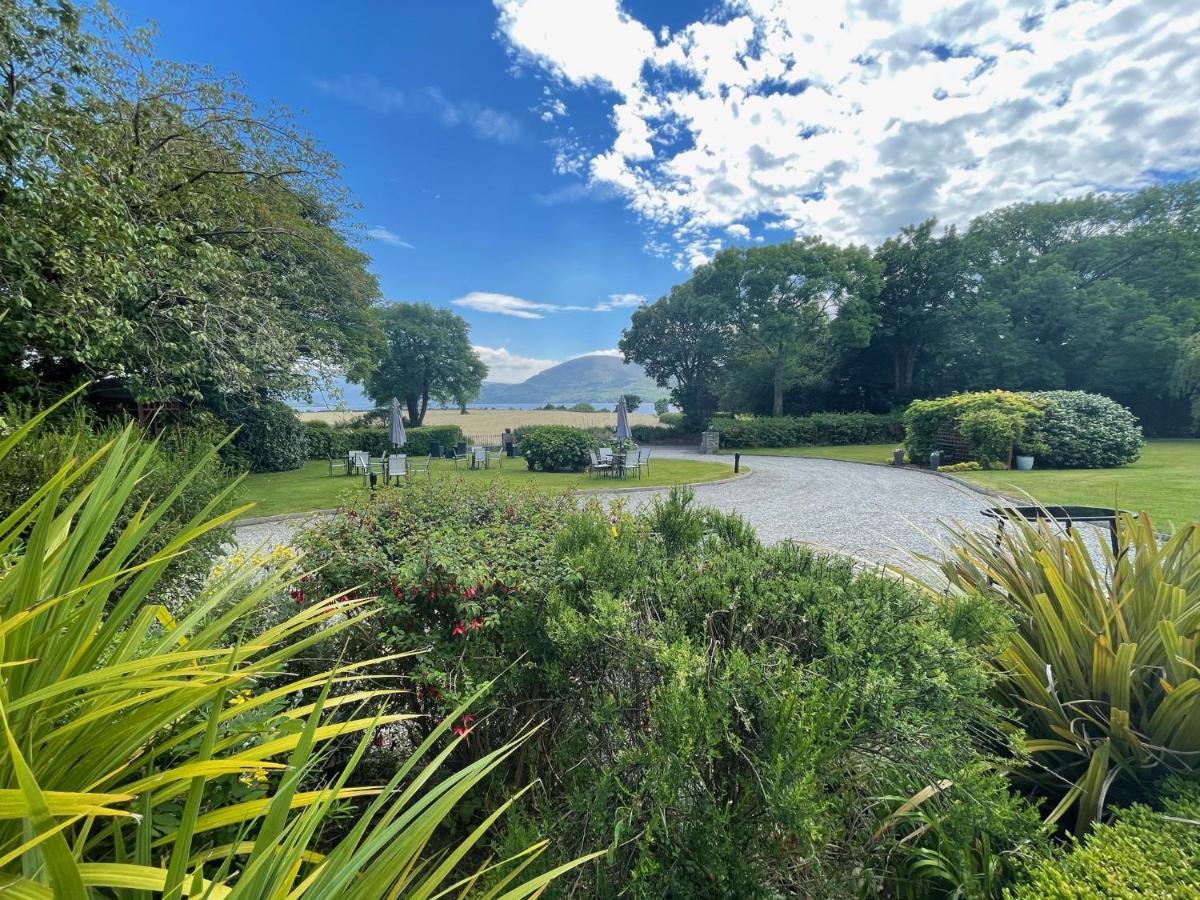 Loch Lein Country House Fossa Luaran gambar