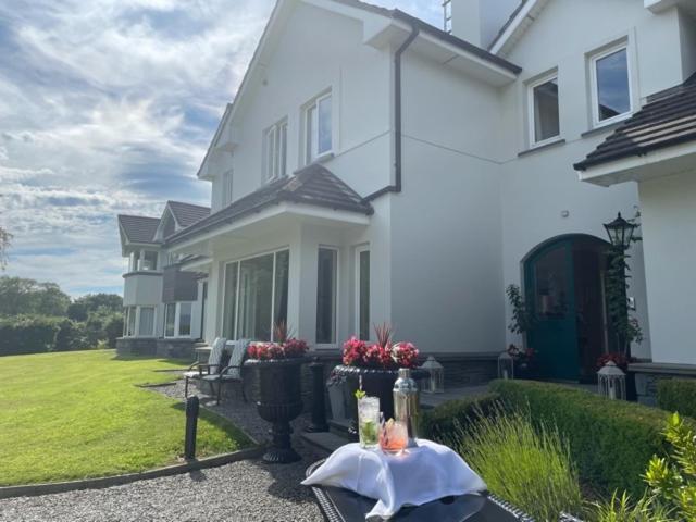 Loch Lein Country House Fossa Luaran gambar