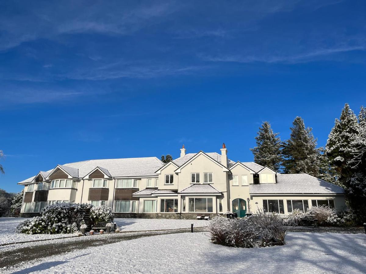 Loch Lein Country House Fossa Luaran gambar
