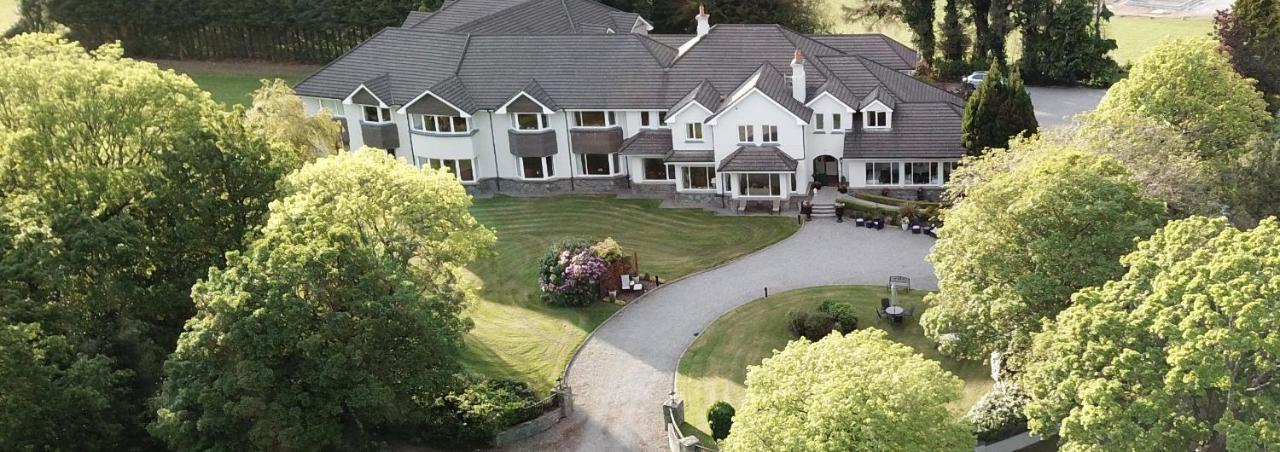 Loch Lein Country House Fossa Luaran gambar