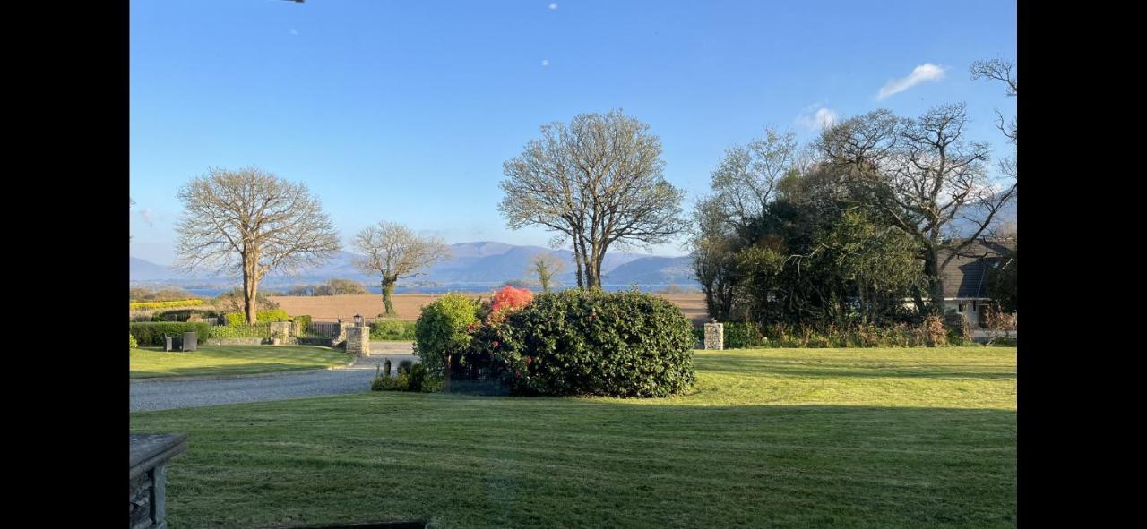 Loch Lein Country House Fossa Luaran gambar