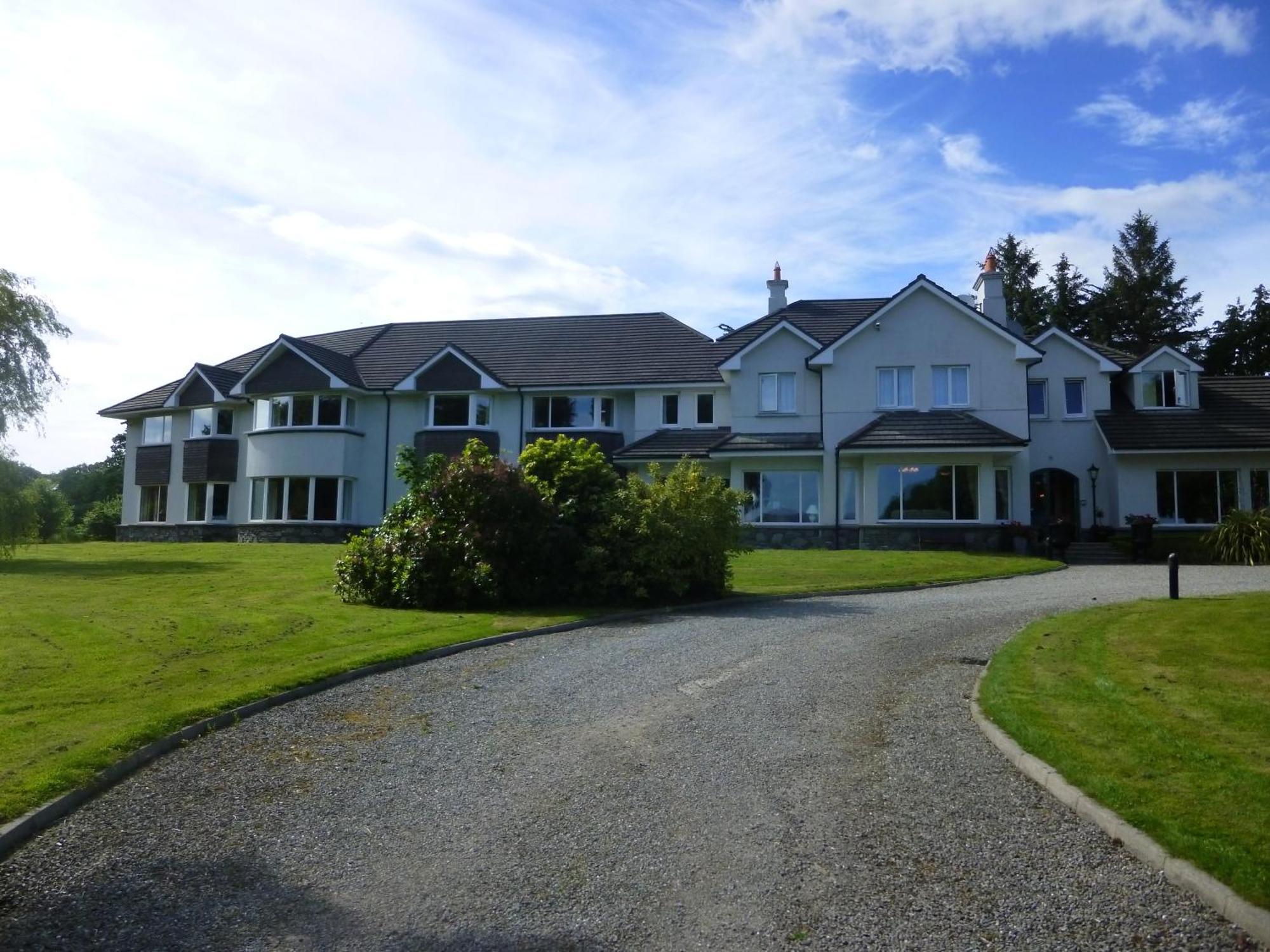 Loch Lein Country House Fossa Luaran gambar