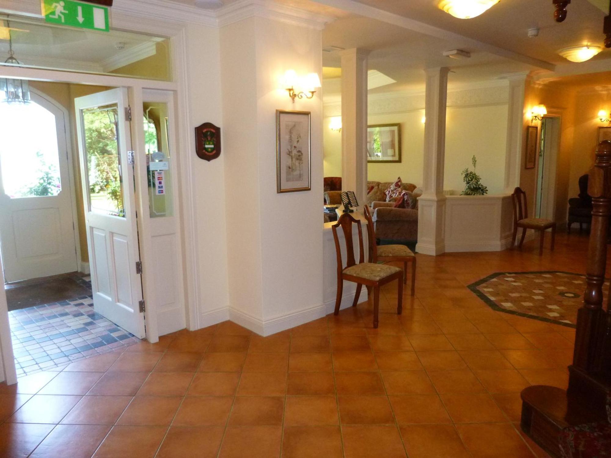 Loch Lein Country House Fossa Luaran gambar