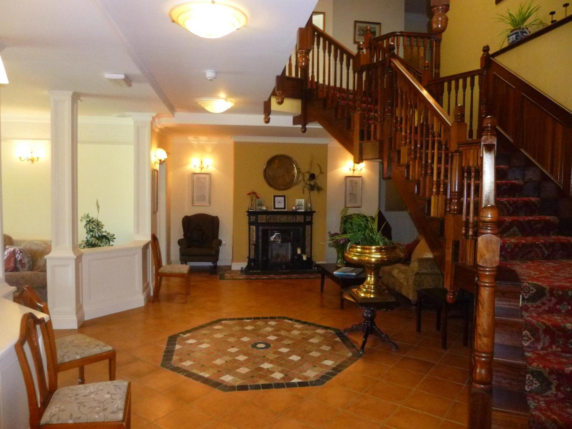 Loch Lein Country House Fossa Luaran gambar