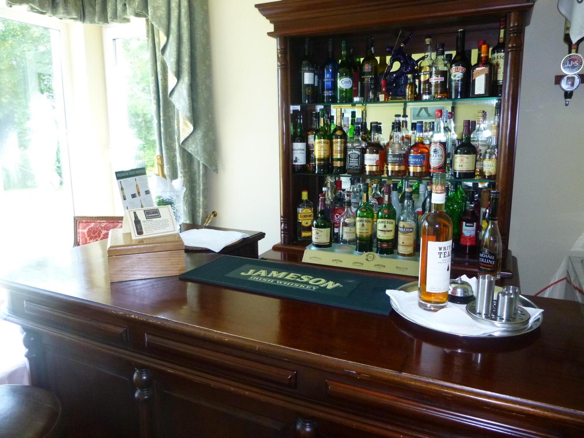 Loch Lein Country House Fossa Luaran gambar