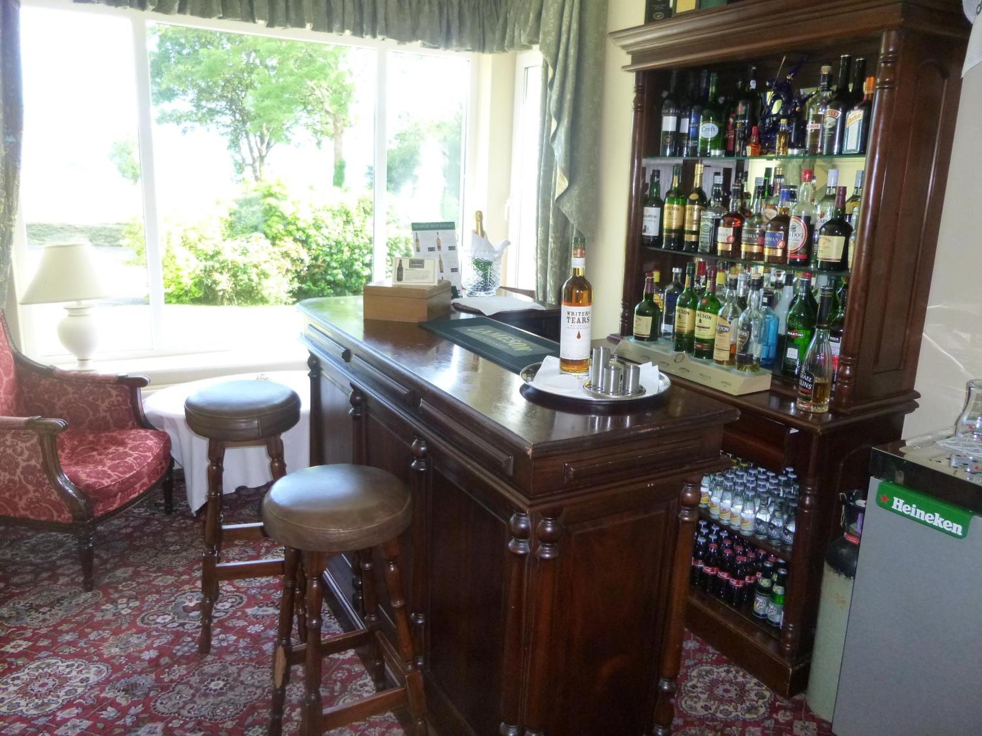 Loch Lein Country House Fossa Luaran gambar