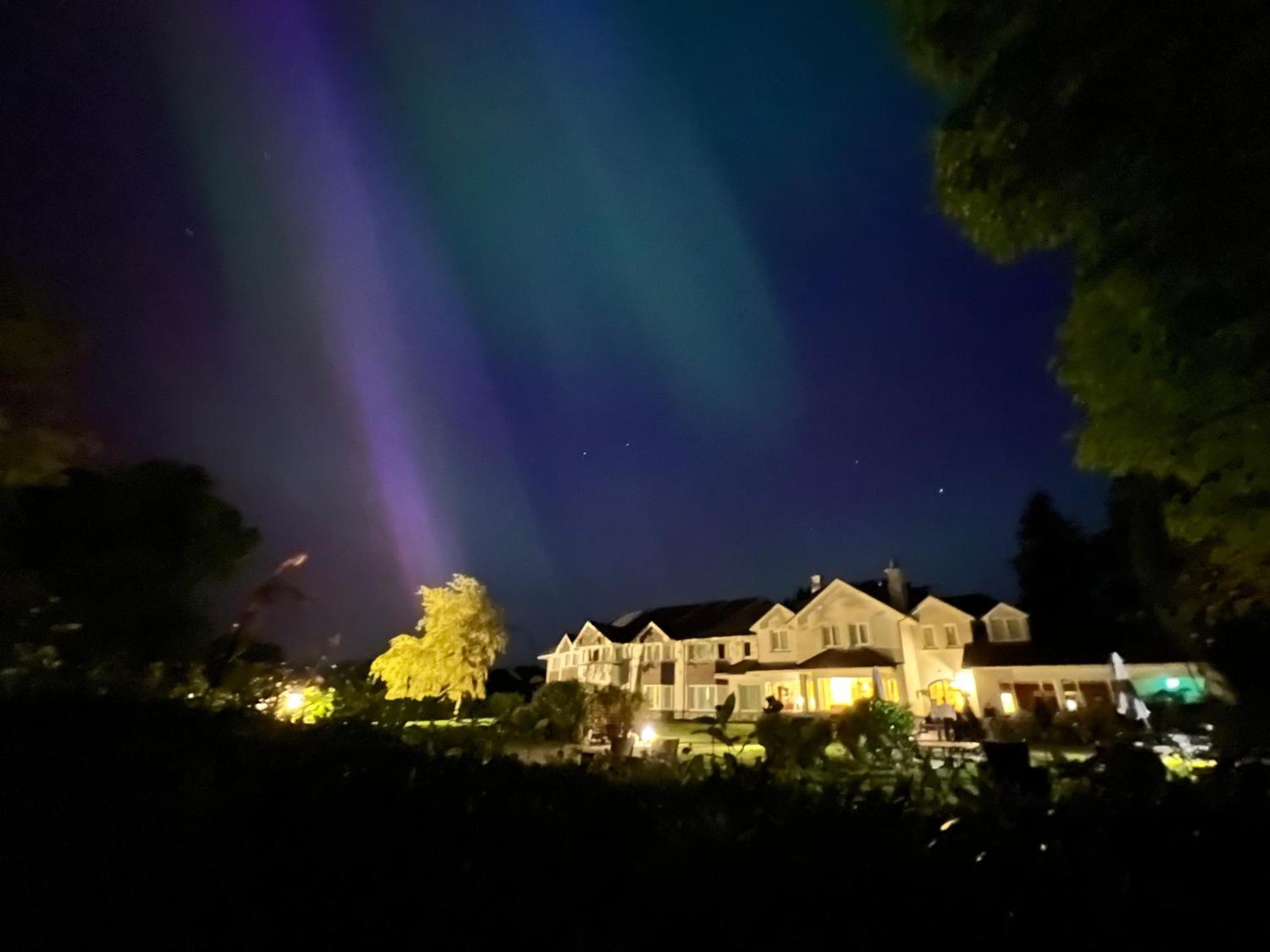 Loch Lein Country House Fossa Luaran gambar