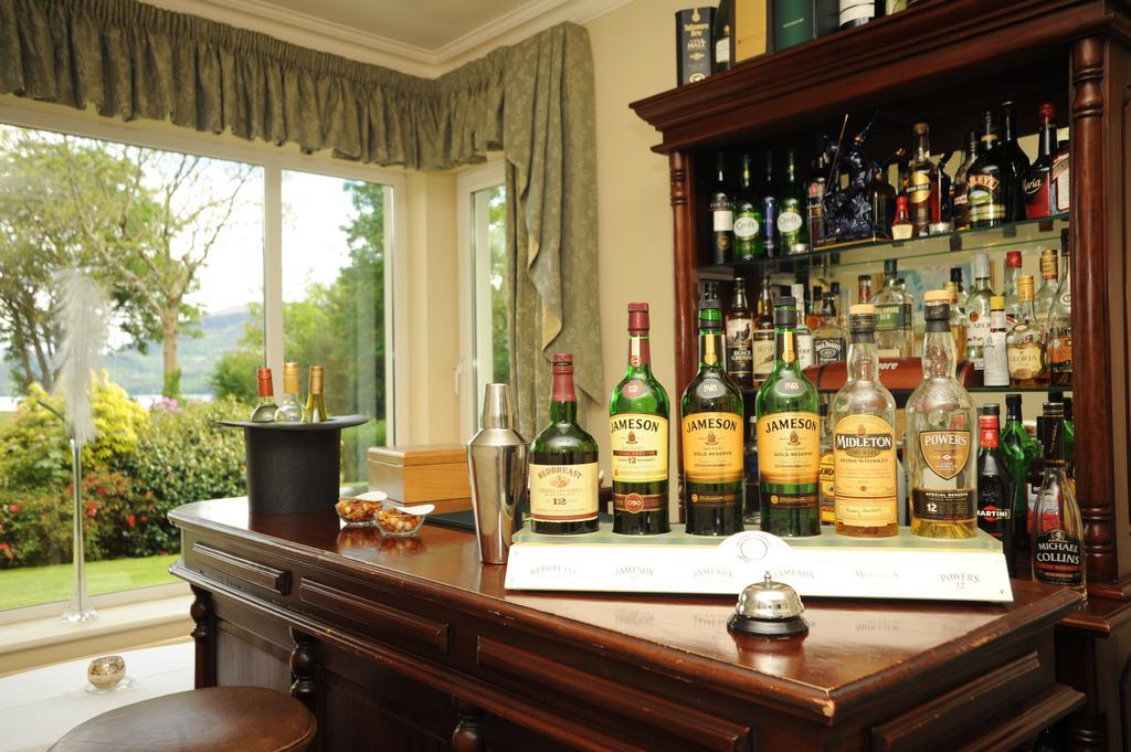 Loch Lein Country House Fossa Luaran gambar