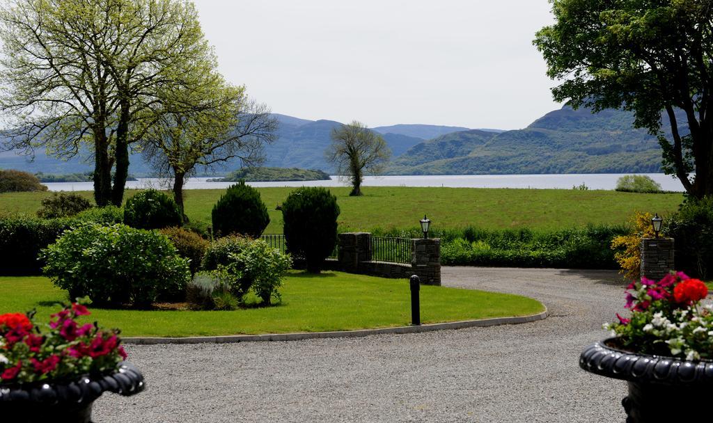 Loch Lein Country House Fossa Luaran gambar