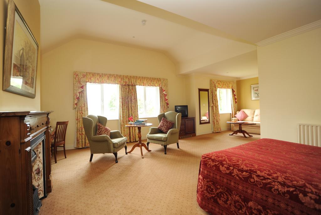 Loch Lein Country House Fossa Luaran gambar