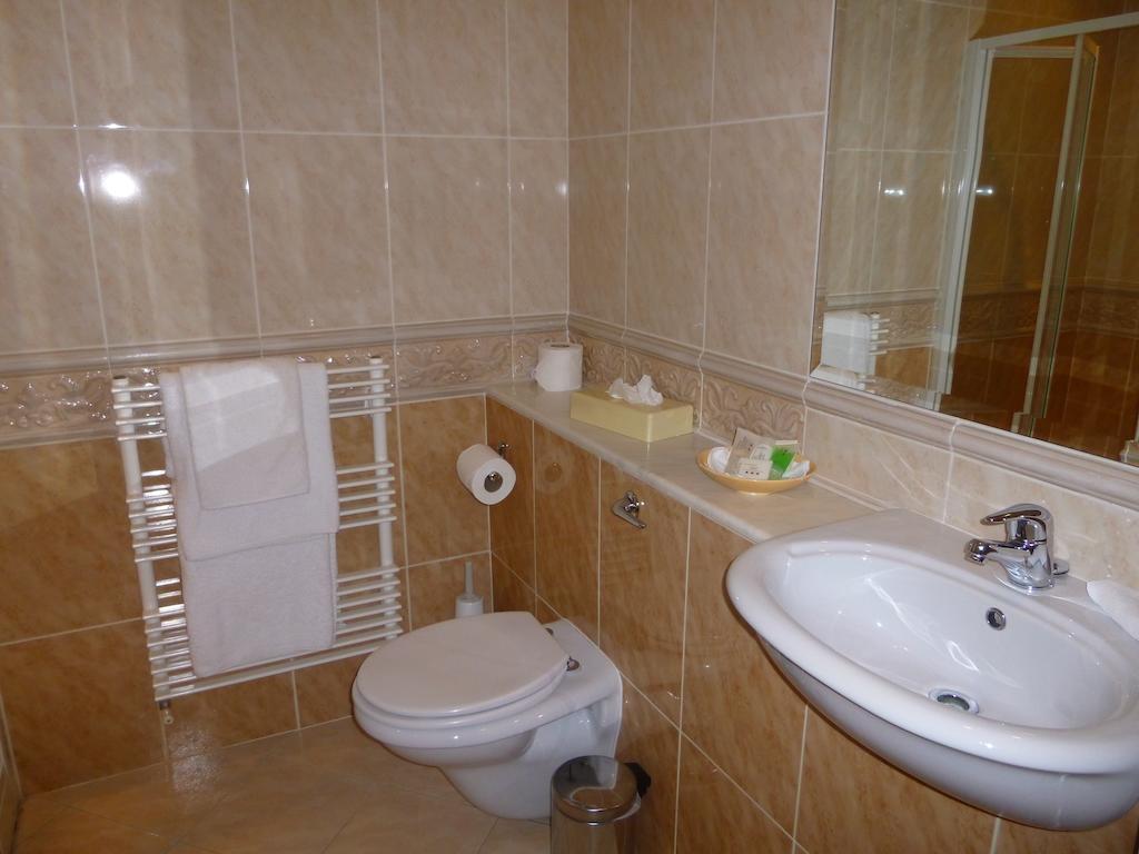 Loch Lein Country House Fossa Luaran gambar