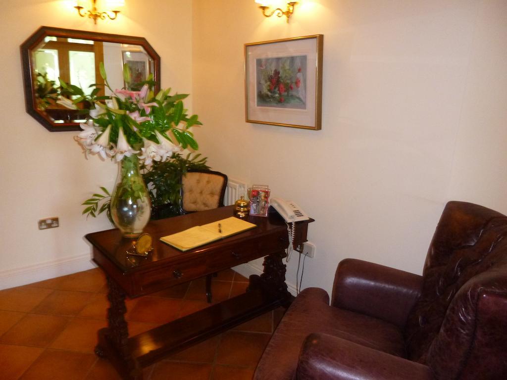 Loch Lein Country House Fossa Bilik gambar